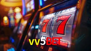 vv5bet - Pagamento PIX Instantâneo